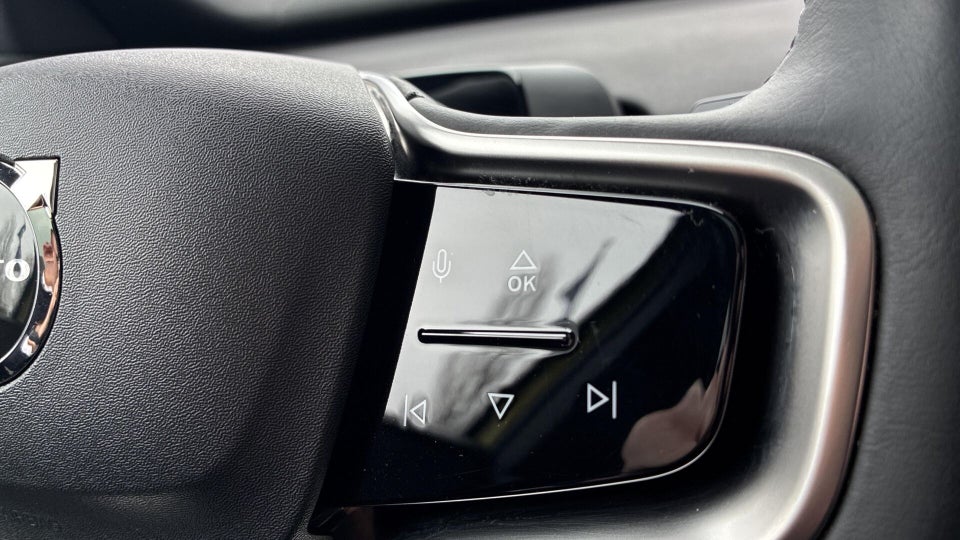 Volvo EX30 Twin Performance Ultra 5d