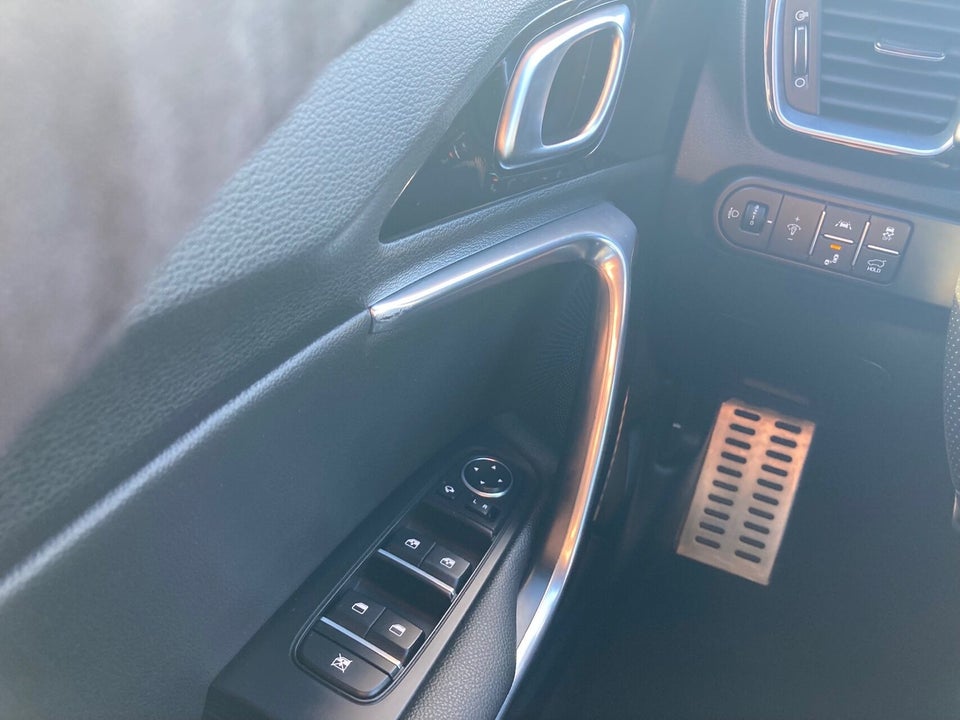 Kia Ceed 1,4 T-GDi GT-Line SW DCT 5d