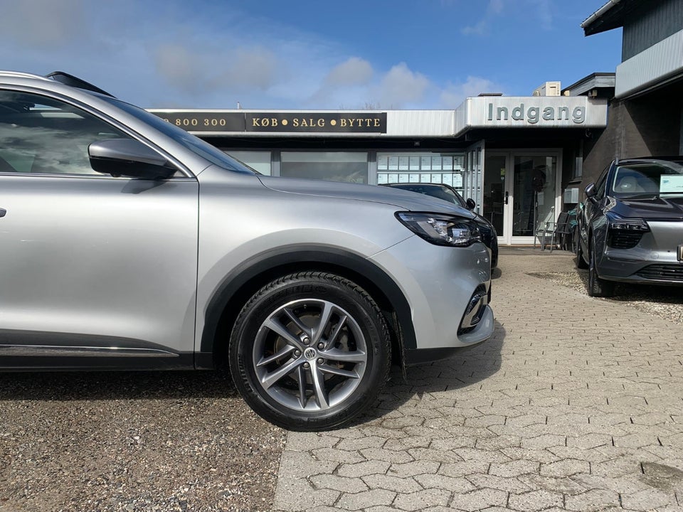 MG EHS 1,5 PHEV Luxury 5d