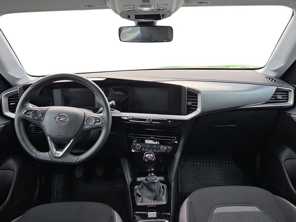 Opel Mokka 1,5 D 110 Edition+ 5d