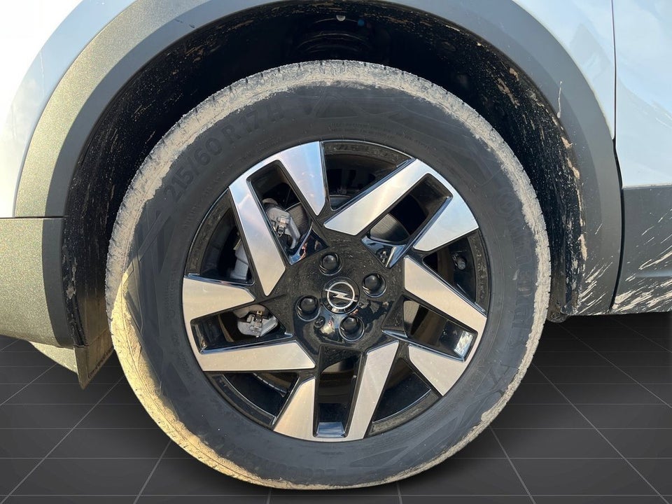 Opel Mokka-e 50 Elegance 5d