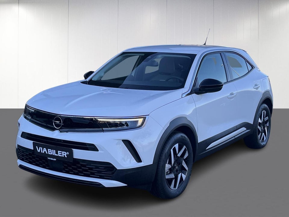 Opel Mokka-e 50 Elegance 5d