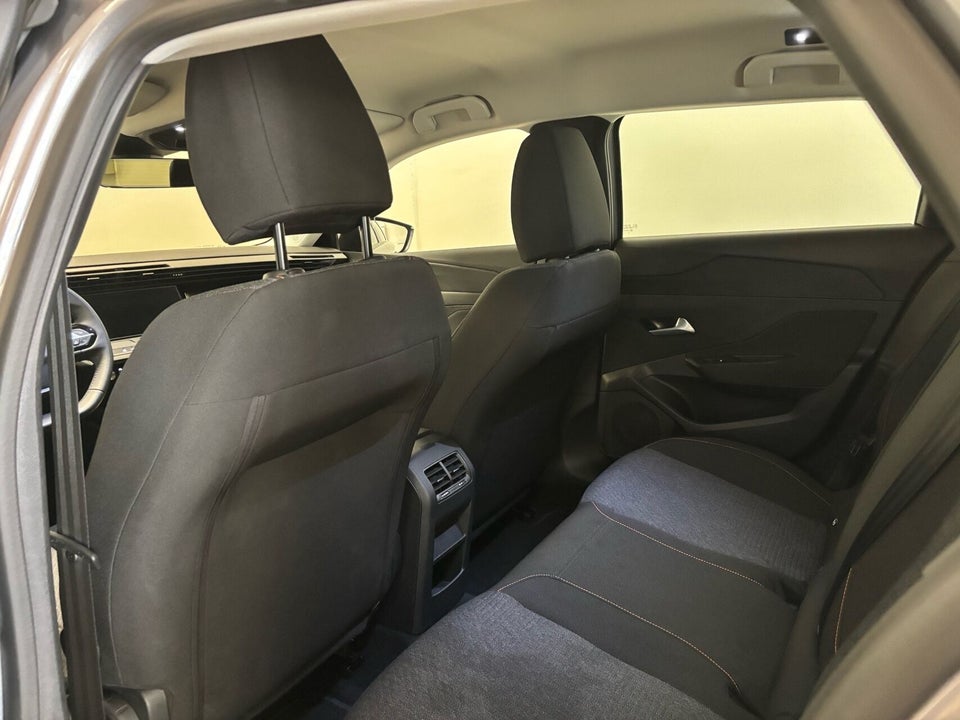 Peugeot e-308 54 Style SW 5d