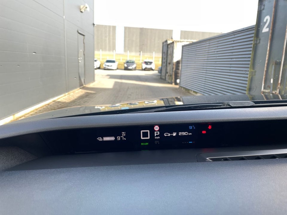 Citroën ë-C3 44 VTR Sport 5d