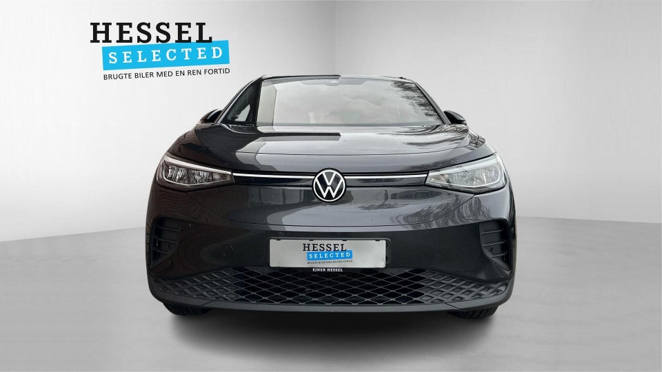 VW ID.4 77 Pro Performance 5d