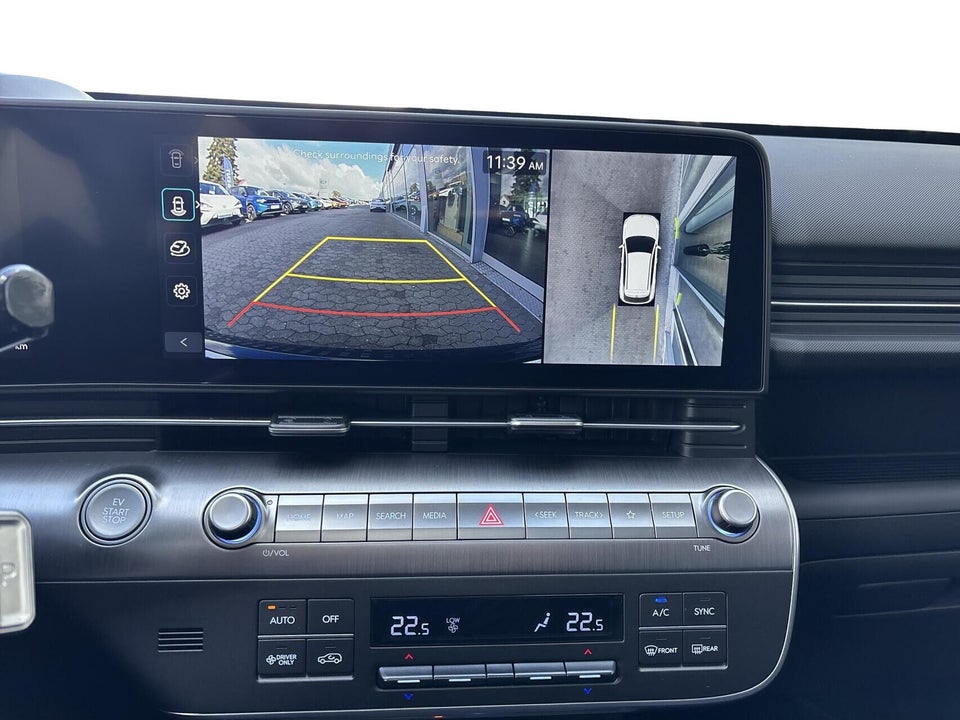 Hyundai Kona 65 EV Ultimate 5d