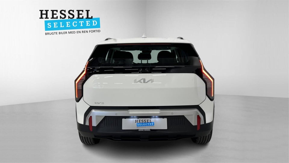 Kia EV3 58 Standard Range Access 5d