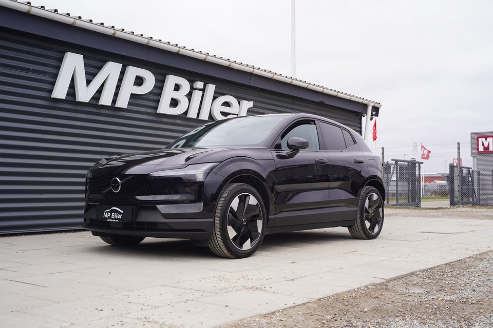 Volvo EX30 Extended Range Ultra 5d