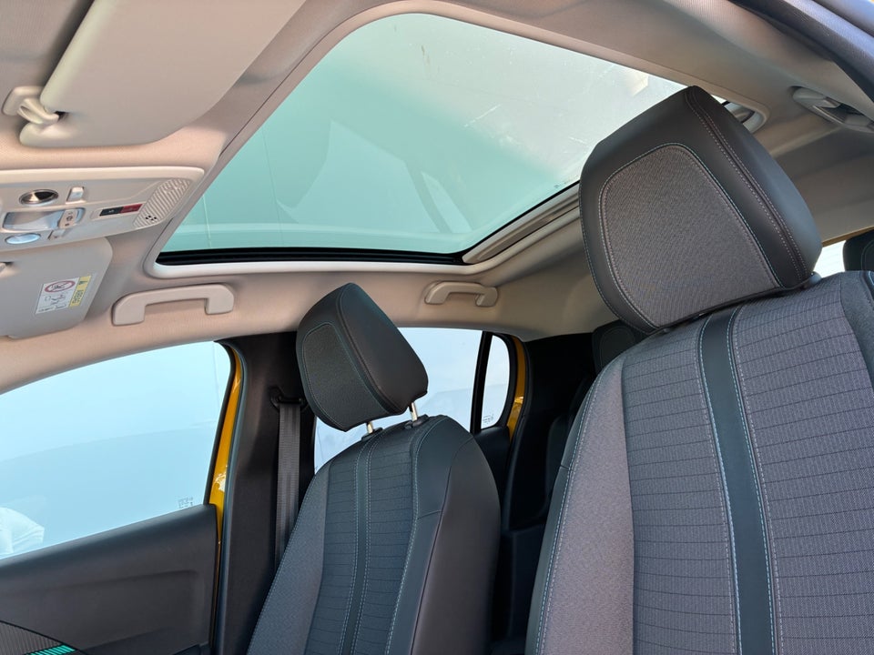 Peugeot 208 1,5 BlueHDi 100 Allure 5d