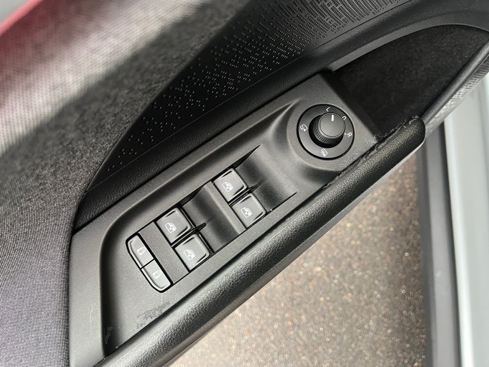 Skoda Enyaq 60 iV Premium 5d