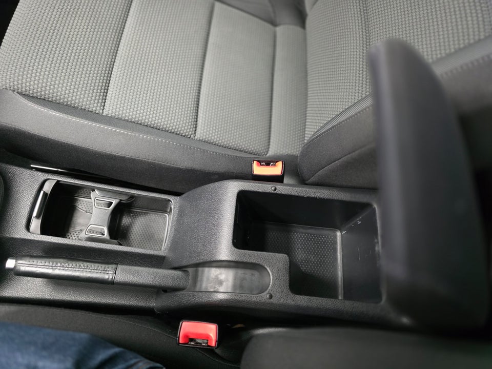 VW Golf VI 1,4 TSi 122 Comfortline 5d