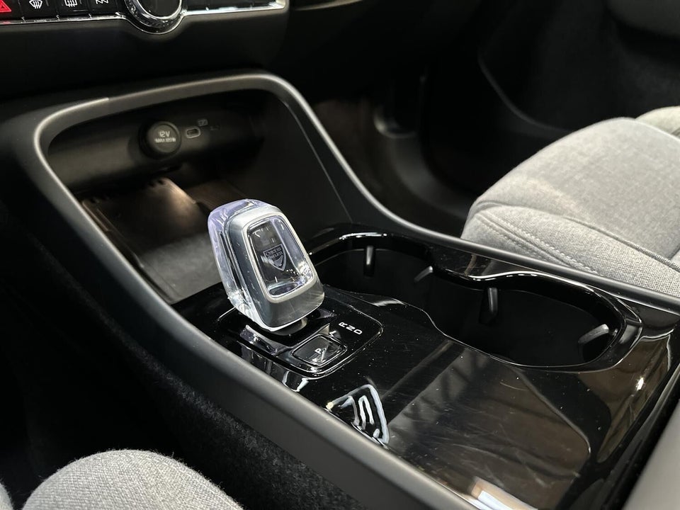 Volvo EX40 Extended Range Ultra 5d