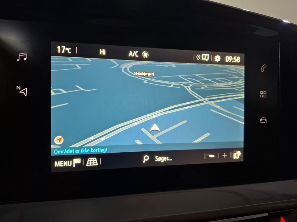 Opel Mokka-e 50 Elegance 5d