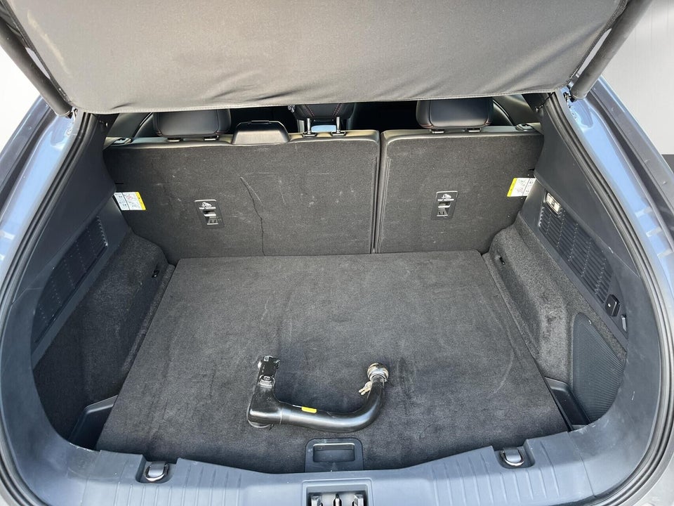 Ford Mustang Mach-E 98 Premium Extended Range AWD 5d