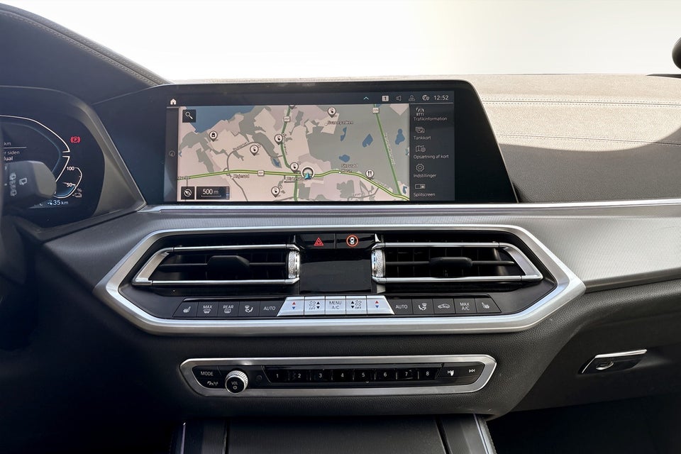 BMW X5 3,0 xDrive45e M-Sport aut. 5d