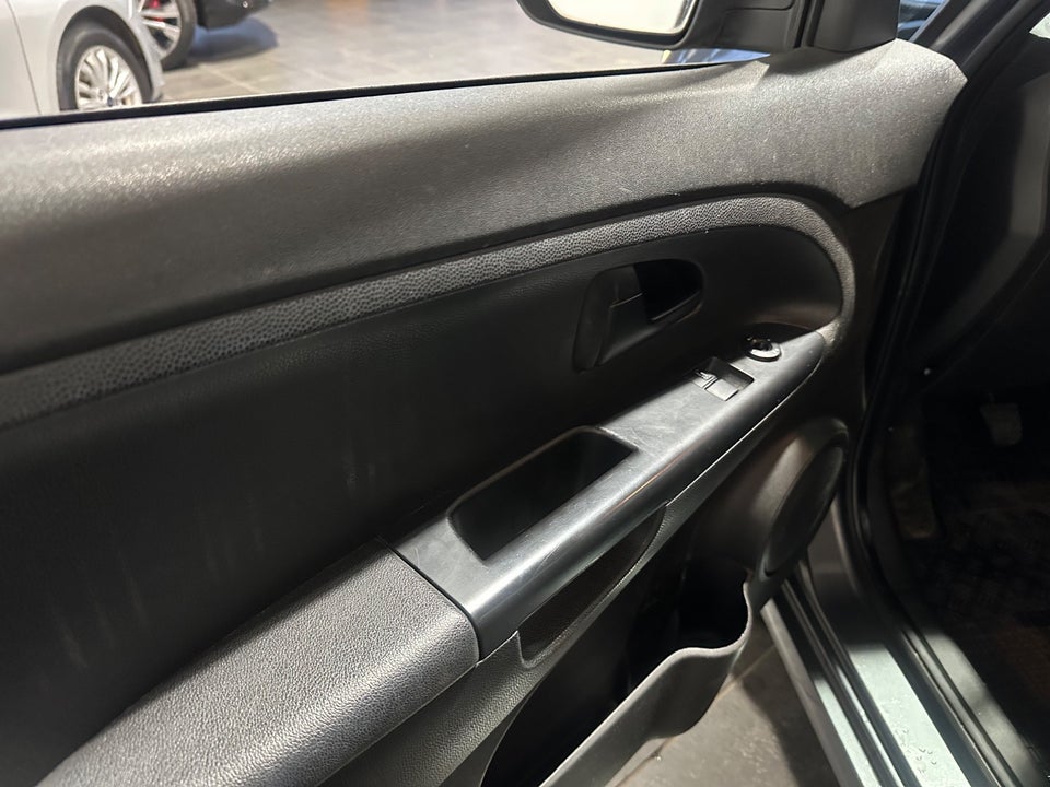 Kia Venga 1,4 CVVT Motion Fashion 5d