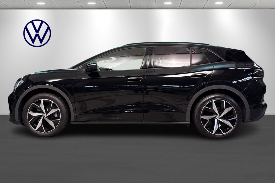 VW ID.4 77 GTX Max+ 4Motion 5d