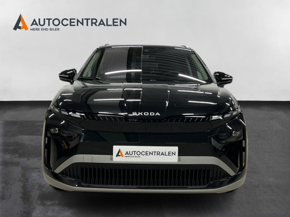 Skoda Enyaq 85 iV Maxx 5d