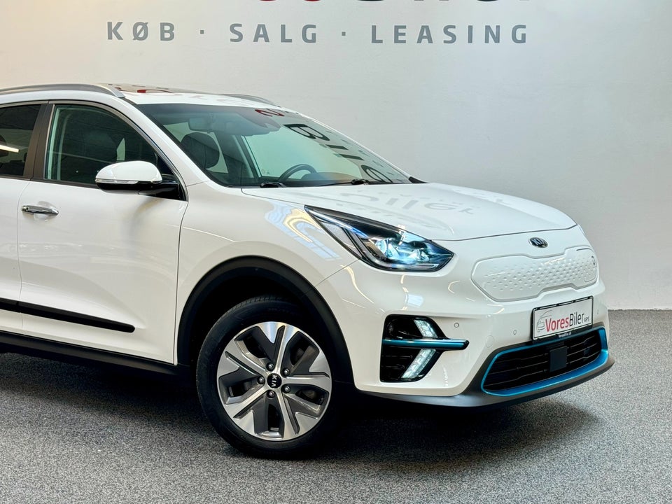 Kia e-Niro 64 Premium 5d