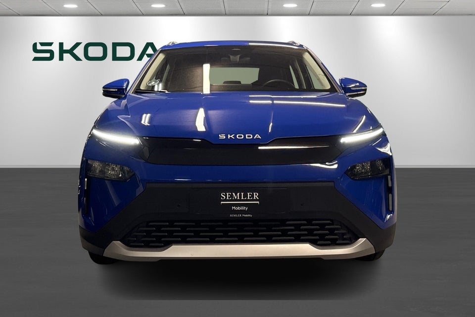 Skoda Elroq 85 iV 5d