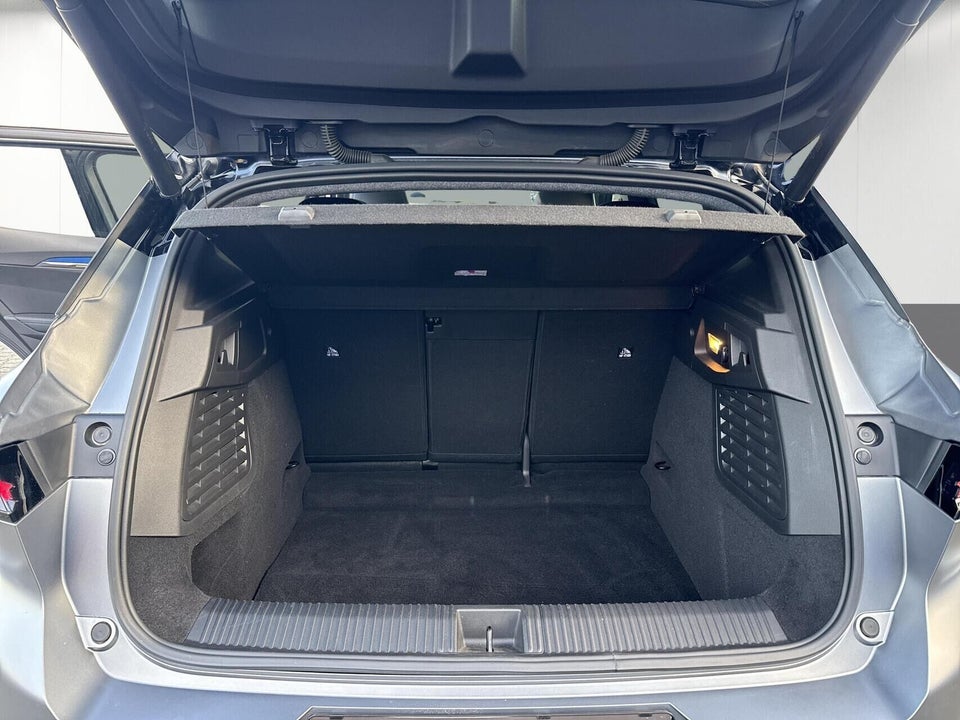 Renault Scenic E-Tech 87 Esprit Alpine 5d