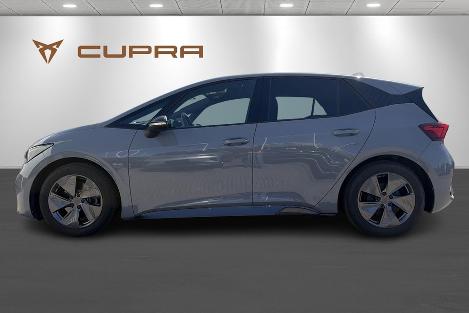 Cupra Born 58 High 5d