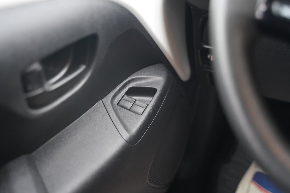 Citroën C1 1,2 PureTech Feel Complet 5d