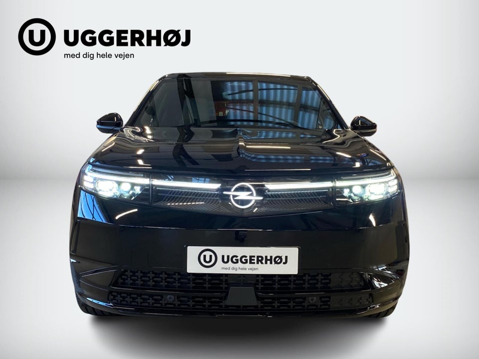 Opel Grandland-e 73 GS Sky 5d