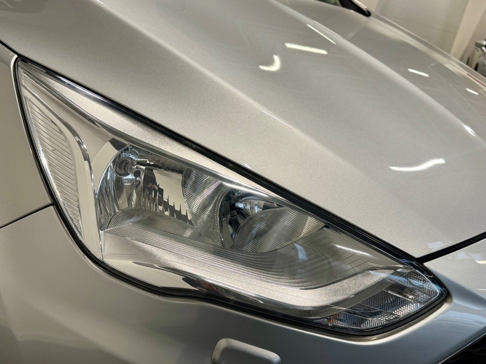 Ford C-MAX 1,0 SCTi 100 Trend 5d