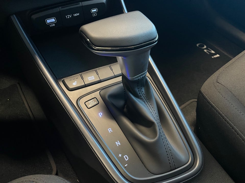 Hyundai i20 1,0 T-GDi Advanced DCT 5d