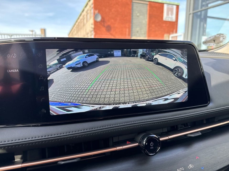 Nissan Ariya 63 Engage 5d