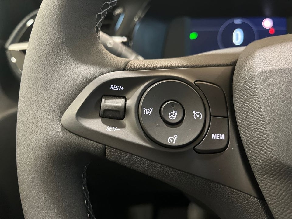 Opel Corsa-e 50 Edition 5d