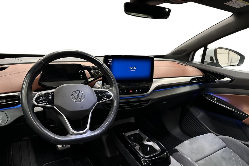 VW ID.4 77 Pro Performance 5d