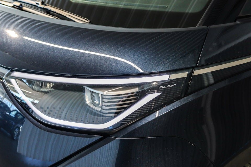 VW ID.Buzz 77 Style 75 Years Edition SWB 5d