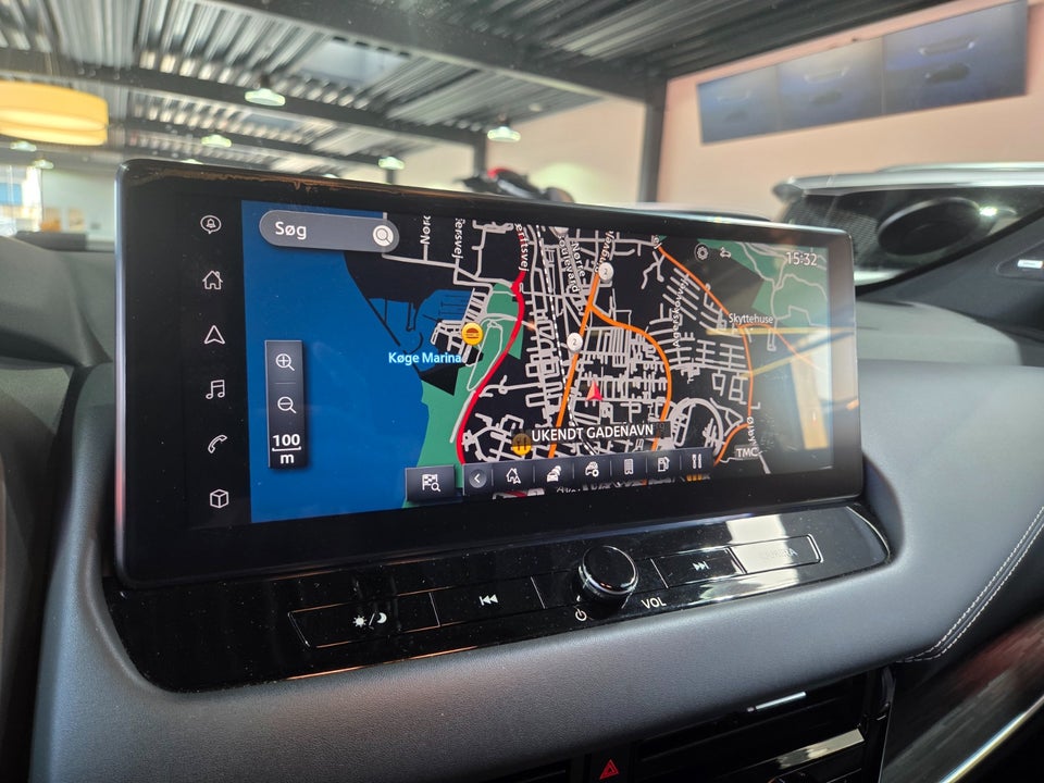 Nissan Qashqai 1,3 mHEV Tekna+ X-tr. 5d