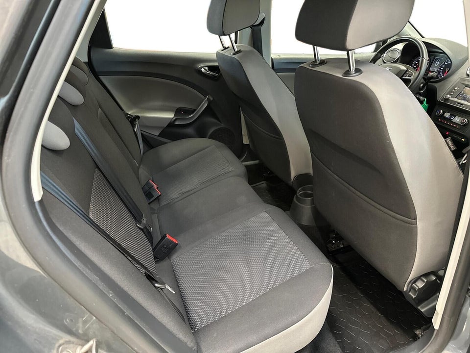 Seat Ibiza 1,2 TSi 90 Style 5d