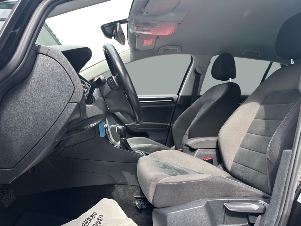 VW Golf VII 1,5 TSi 150 Highline DSG 5d
