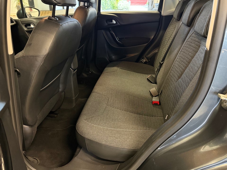 Citroën C3 1,6 BlueHDi 100 Seduction Complet 5d