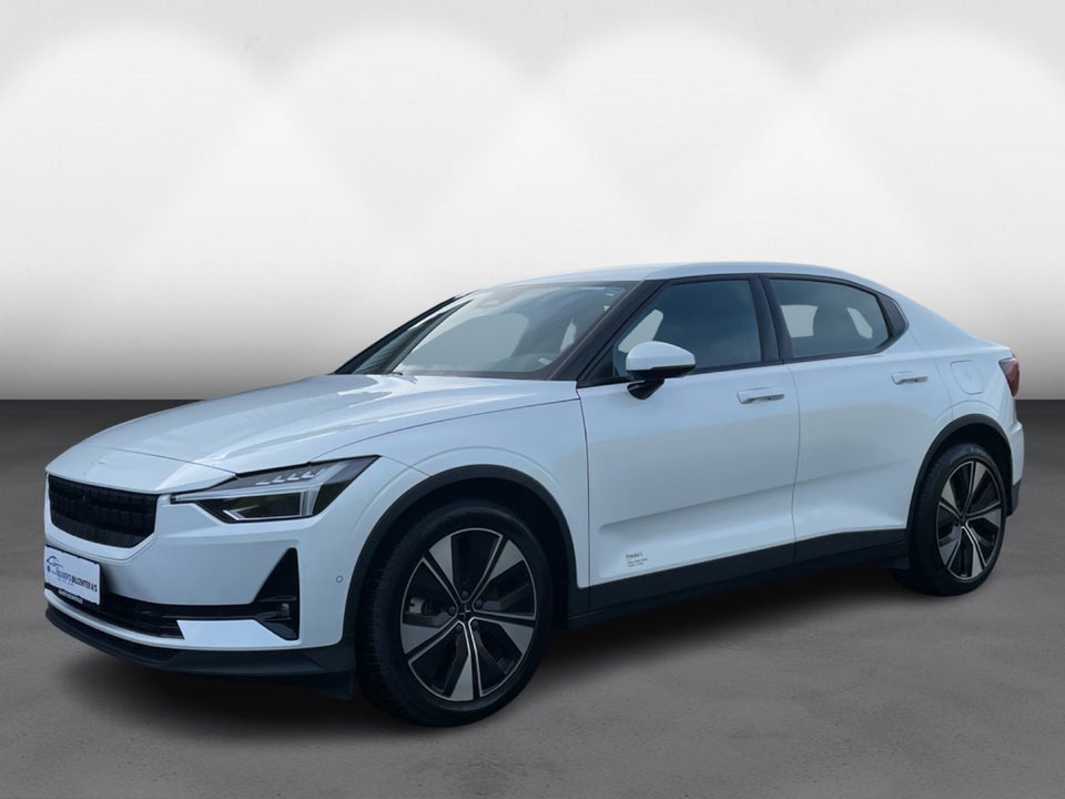 Polestar 2 Long Range 5d