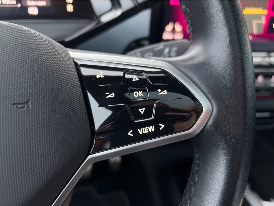 VW ID.5 77 GTX 4Motion 5d