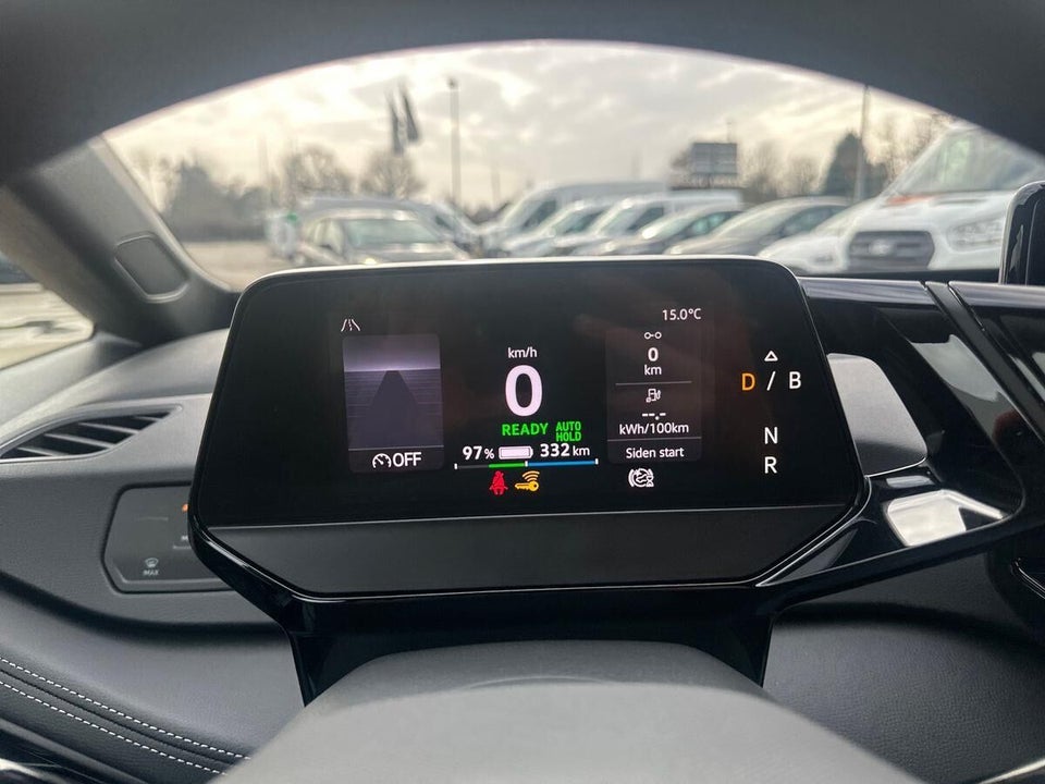 VW ID.3 77 Pro S 75 Years Edition 5d