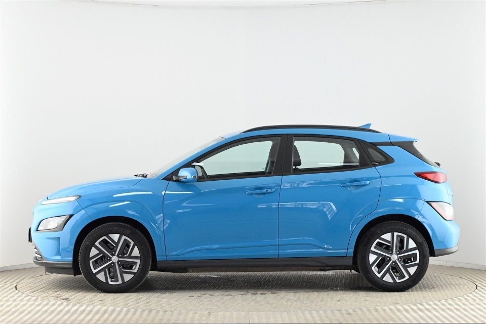 Hyundai Kona 39 EV Essential 5d