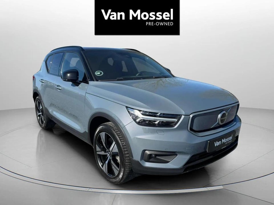 Volvo XC40 P6 ReCharge Plus 5d
