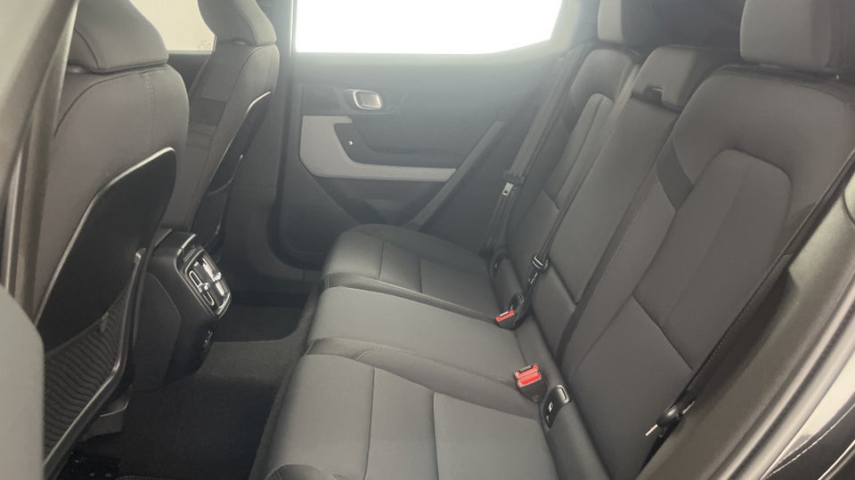 Polestar 2 Long Range AWD 5d