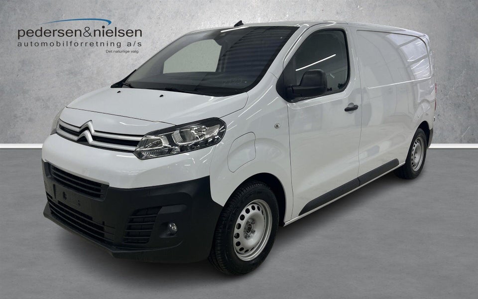 Citroën ë-Jumpy 75 L2 BaseLine