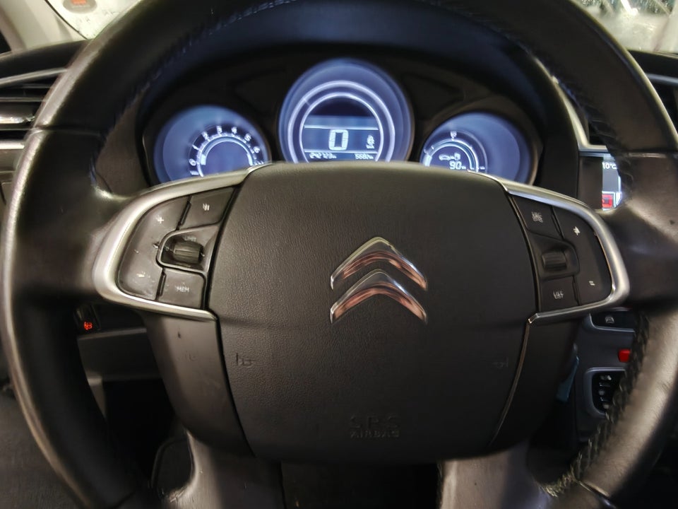 Citroën C4 1,2 PureTech 130 Live 5d