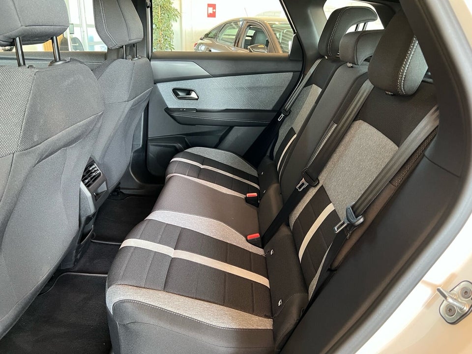 Opel Grandland-e 82 Edition 5d