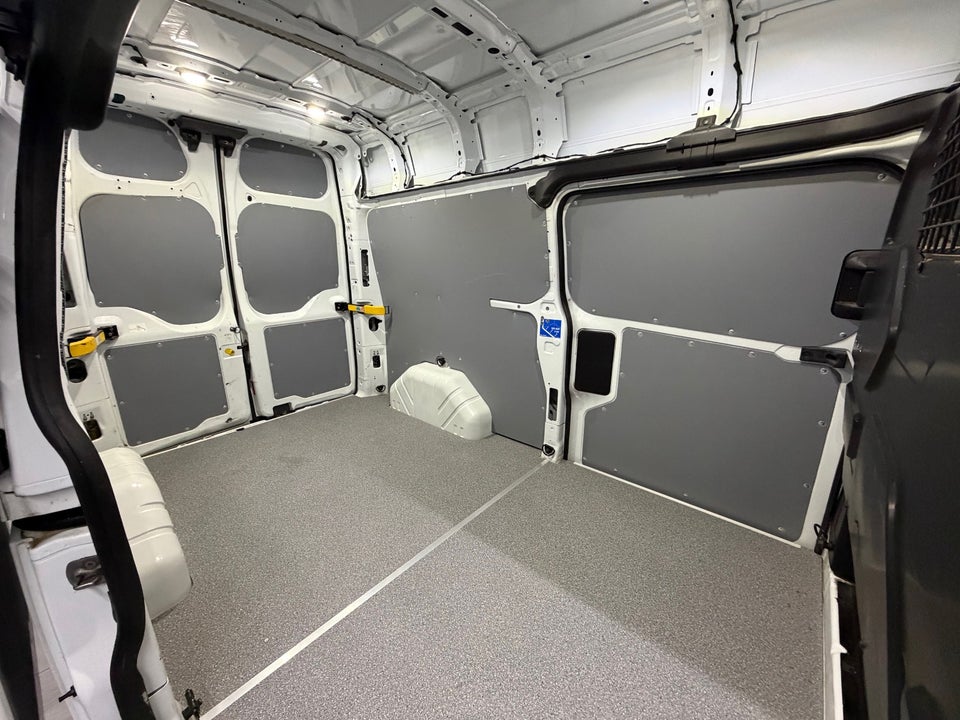 Ford Transit Custom 340L 2,0 TDCi 130 Trend aut.