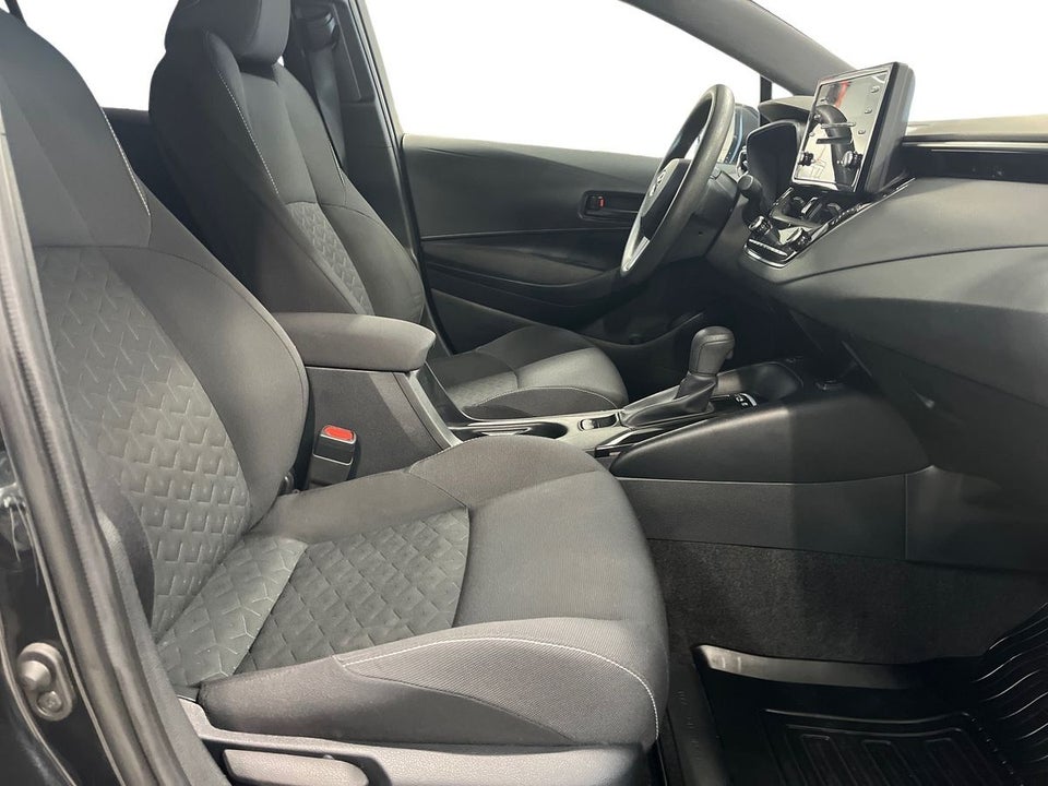 Toyota Corolla 1,8 Hybrid H1 Touring Sports MDS 5d