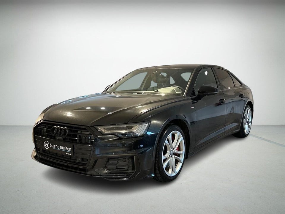 Audi A6 55 TFSi e Sport Prestige S-line quattro S-tr. 4d